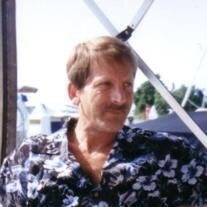 Elwood C. "Billy" Paff IV