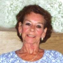 Mrs. Louise Thompson  Sawyer