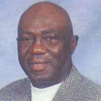 Robert Lee "Bob" Ford Sr.