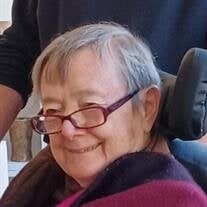 Janice Kay Johnson