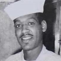 Paul Bates Jr.