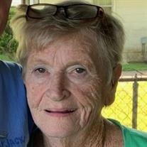 Eunice Dabbs