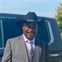 Mr. Solomon "Bud" Outlaw