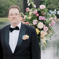 John Robert Aikman