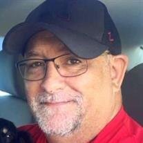 Thomas "Tom" J. Brungardt