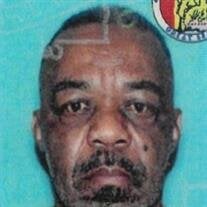 Mr. Ernest Clay Perryman