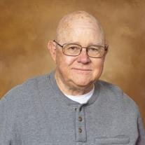 Rodney Earl Watt