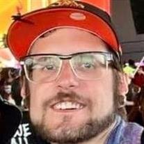 Gary Allen Lewis Jr.
