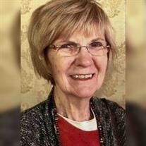 Virginia Mary Ryan