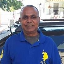 Vishnu Bhagwat