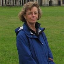 Pamela Thompson