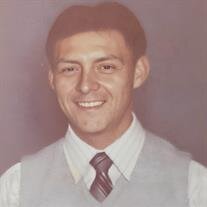 Carlos Martin Aldape