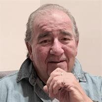 Walter LeRoy "Lee" Henderson