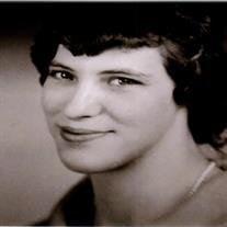Mary A. Swingle