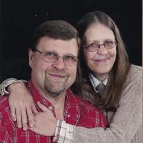 Susan Ann Dziengelewski