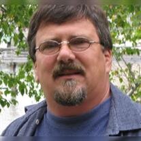 Gregory Beane