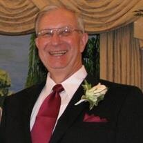 Charlie Terry Worley