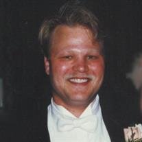 Carl Allan Keirn