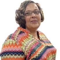 Dirace Yvonne Sawyers (DOWNTOWN)
