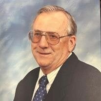 Joe Lindsey Powell