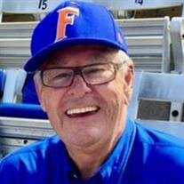 Alfred "Al" Frederick Hall Bischoff Jr.