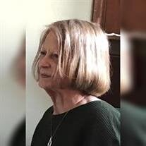 Dorothy Ellis