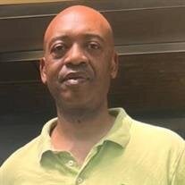 Mr. Christopher Ricardo Crosdale