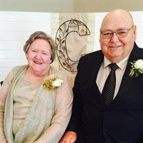Charles William Copeland Sr.