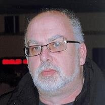 Mr. John Zanella