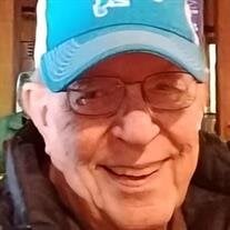 Joseph "Joe" Appel