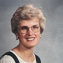 Pauline C. (Bukoskey) Fetterman