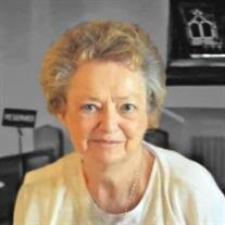 Julie J. Morrison