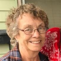 Carol J. Kapperman