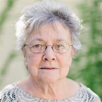 Margaret M. Hart