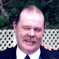 John E Mullen