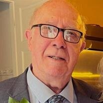 Mr. Victor L. Anderson of Schaumburg