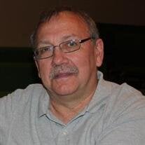 Michael R. Evans
