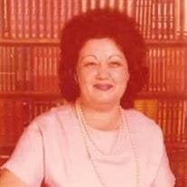 Edna Grant Beard