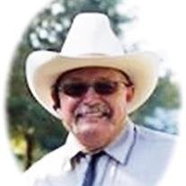 Francis Leo "Frank" Amos