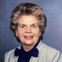 E. Mary Cole