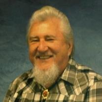 Joseph James Uhlir