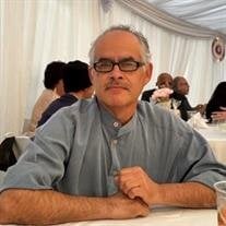 Juan Carlos Vazquez