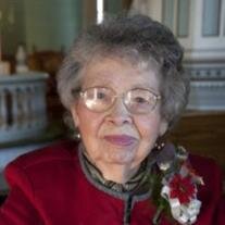 Thelma A. Nelson