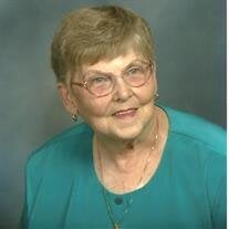 Elizabeth J. Bailey