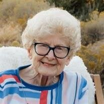 Dixie Christine Jacks