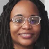 Ms. Lateshia Patillo