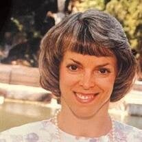 Connie Suzanne Yeager