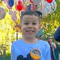 Jariel Jared Cantu