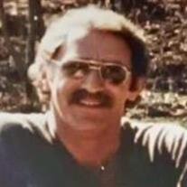 Dale Stewart