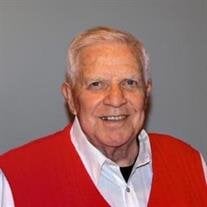 Emory Donald Beasley